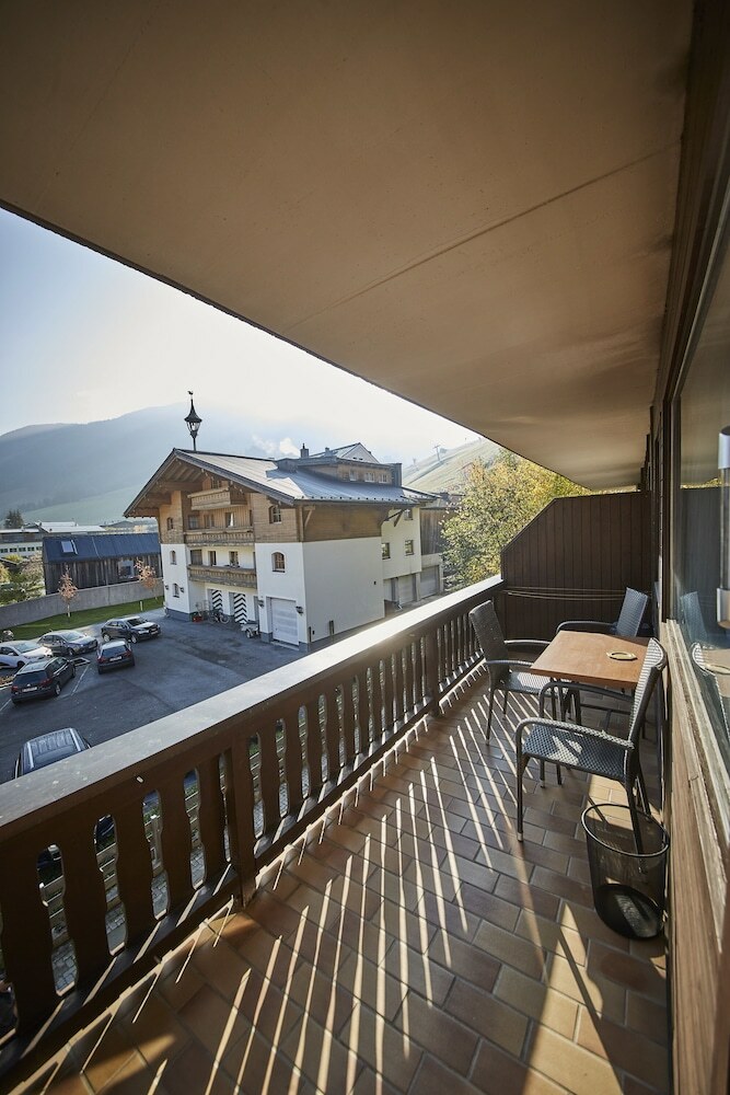 Apartamentos Appartement Active
