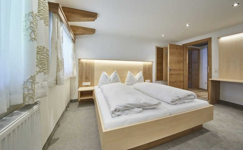 Apartamentos Appartements Birke