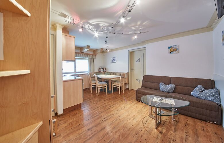 Apartamentos Appartements Birke