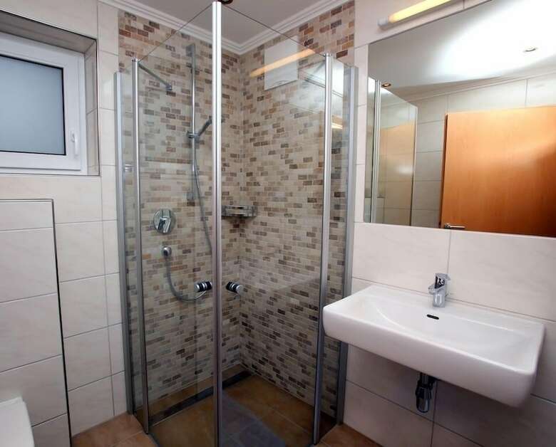 Apartamentos Appartements Birke