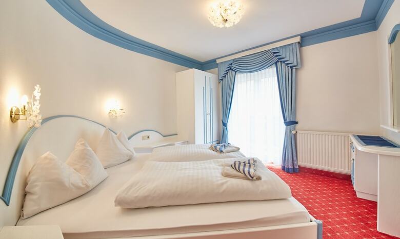 Apartamentos Appartements Birke