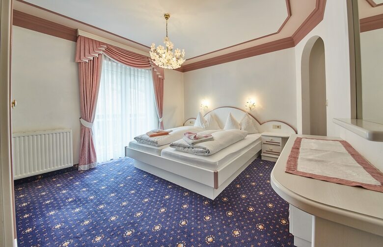 Apartamentos Appartements Birke