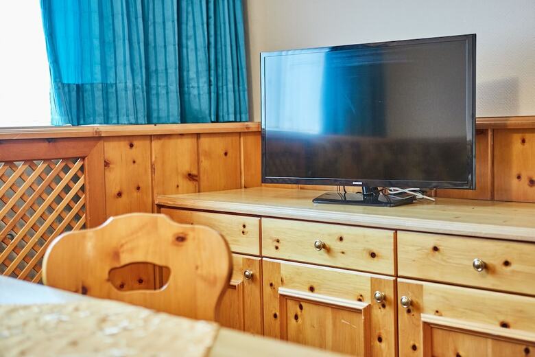 Apartamentos Appartements Birke