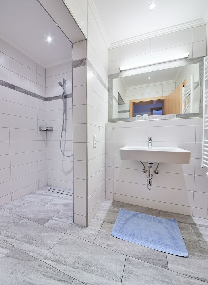 Apartamentos Appartements Birke