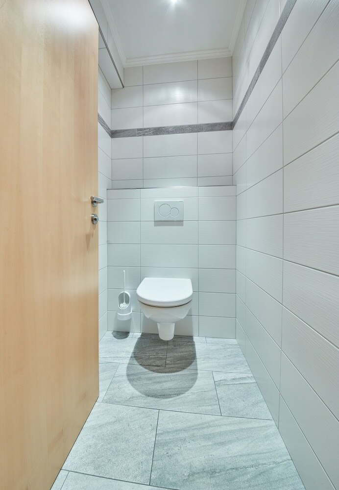 Apartamentos Appartements Birke