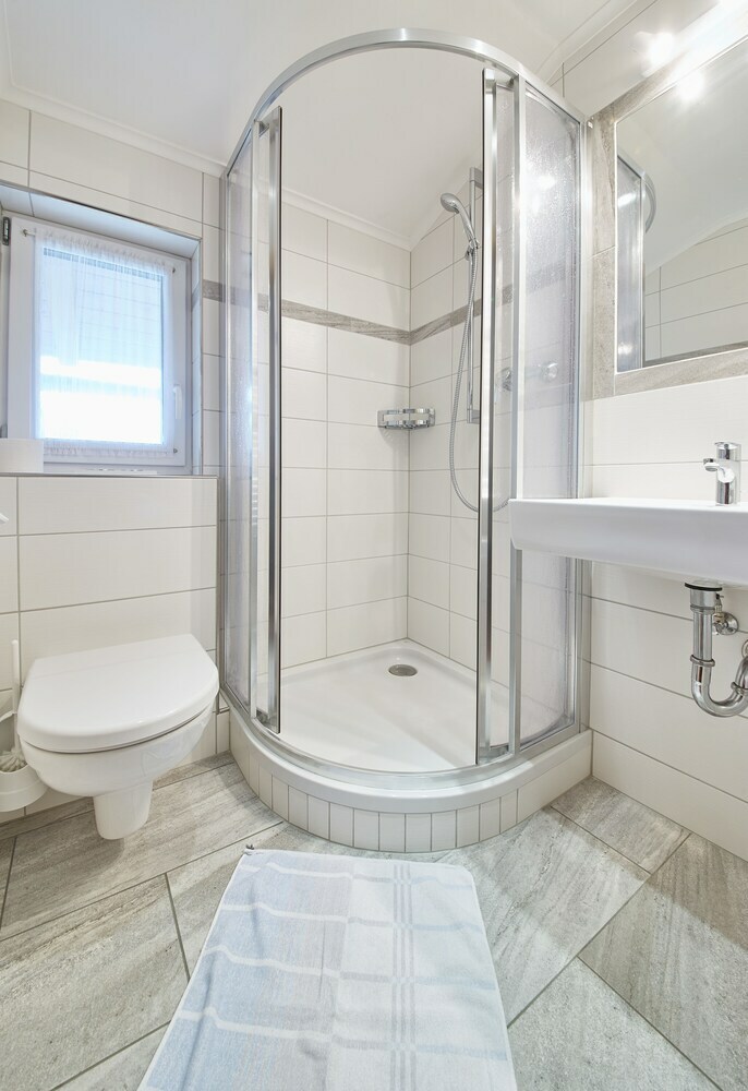 Apartamentos Appartements Birke