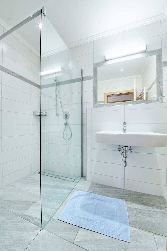 Apartamentos Appartements Birke