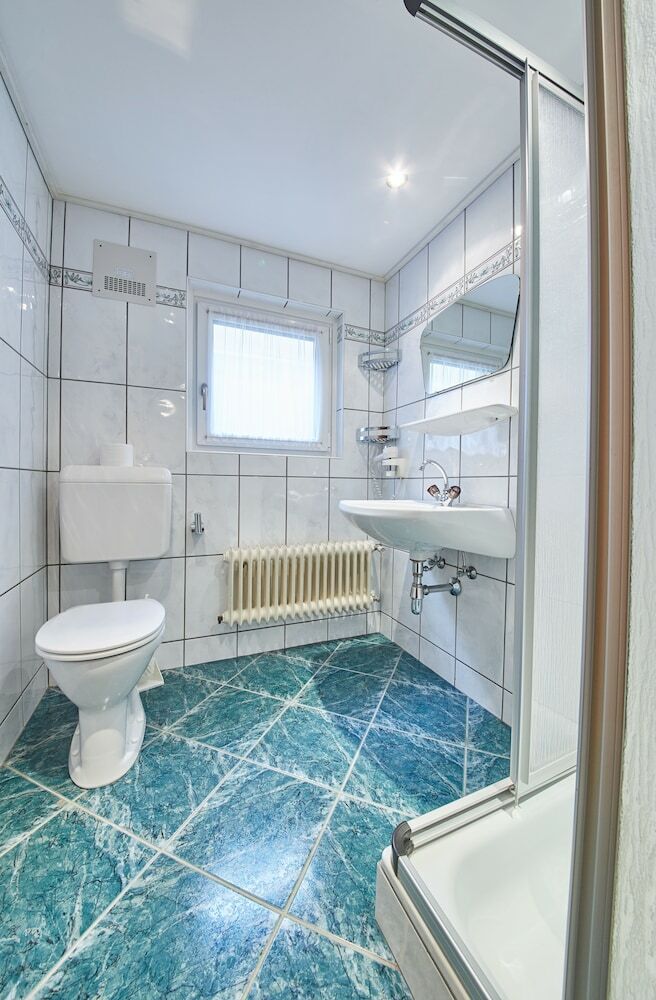 Apartamentos Appartements Birke