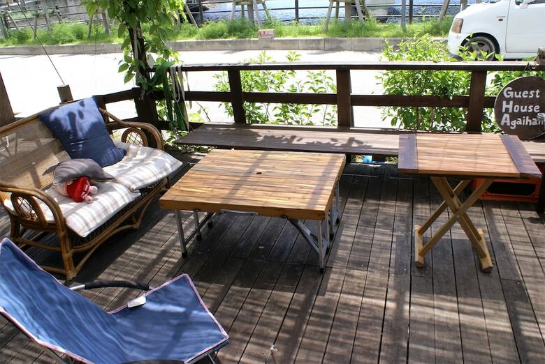 Hotel Guest House Agaihama