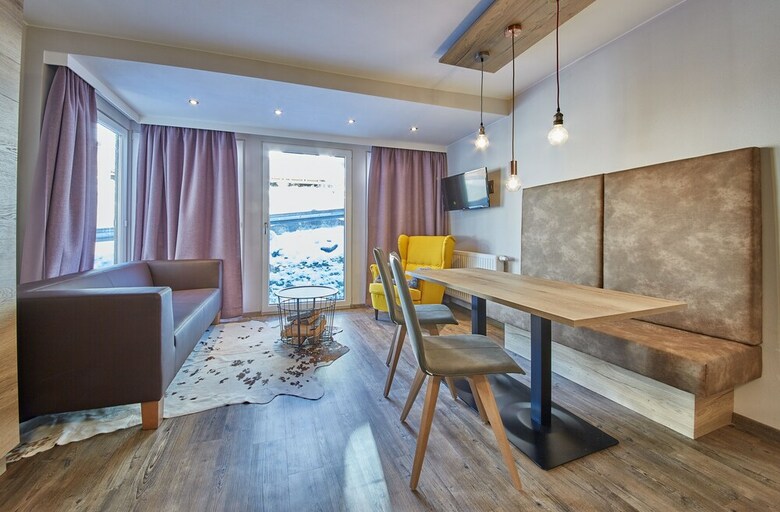 Apartamentos Appartement Casa Monte