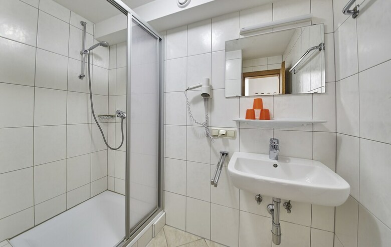 Apartamentos Appartements Forsthaus