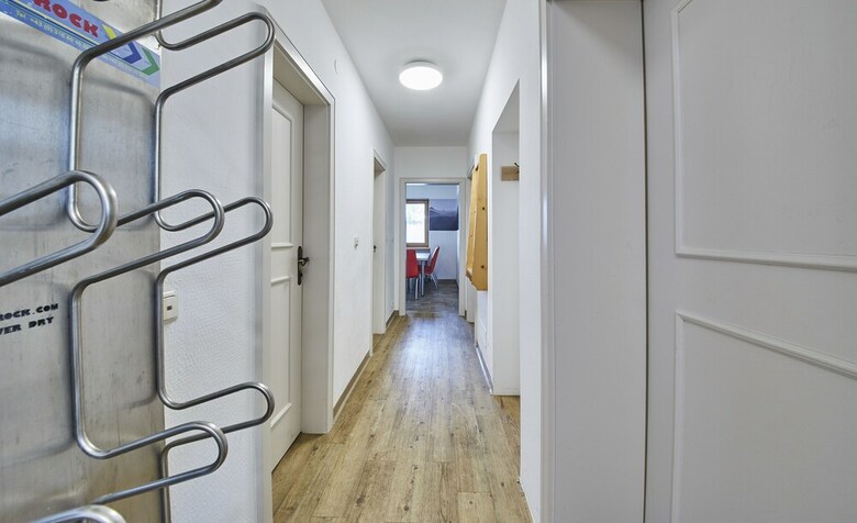 Apartamentos Appartements Forsthaus