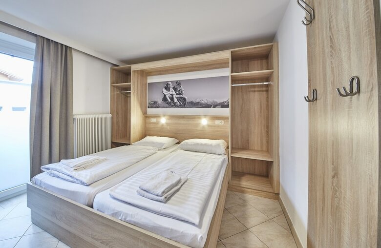 Apartamentos Appartements Forsthaus