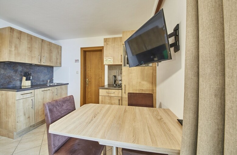 Apartamentos Appartements Forsthaus