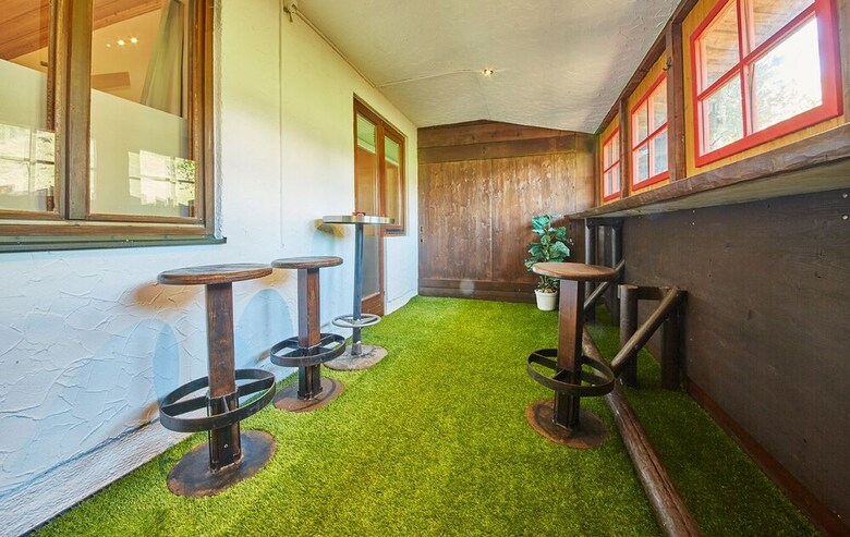 Apartamentos Appartements Forsthaus