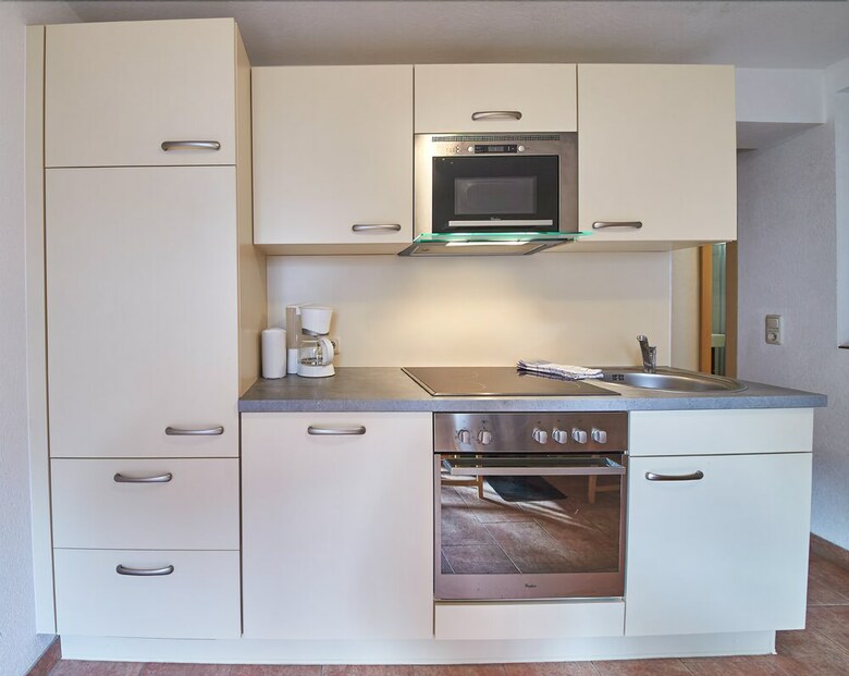 Apartamentos Appartements Forsthaus