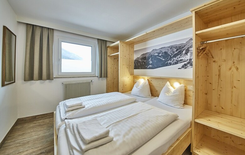 Apartamentos Appartements Forsthaus