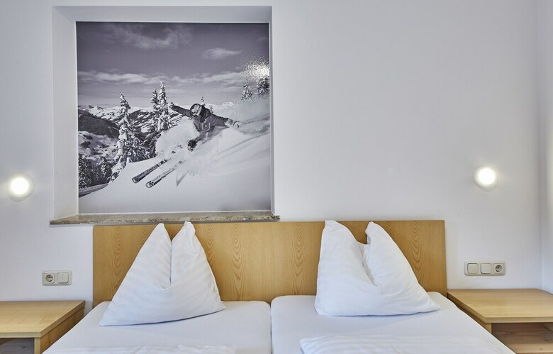 Apartamentos Appartements Forsthaus