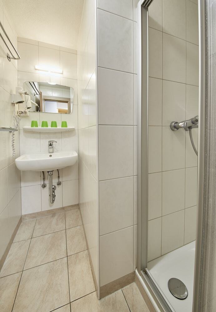 Apartamentos Appartements Forsthaus