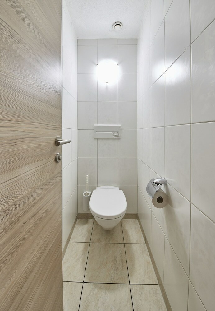 Apartamentos Appartements Forsthaus