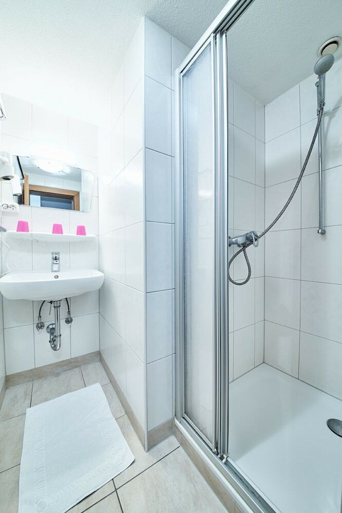 Apartamentos Appartements Forsthaus