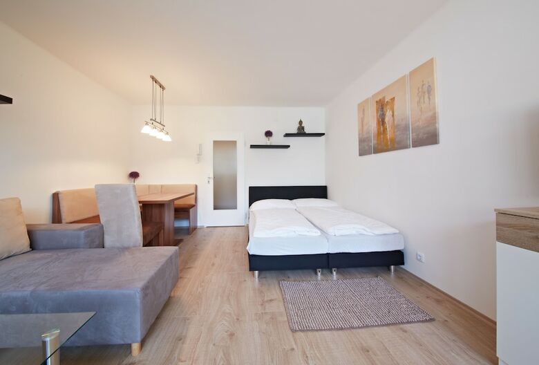 Apartamentos Appartements F�rst