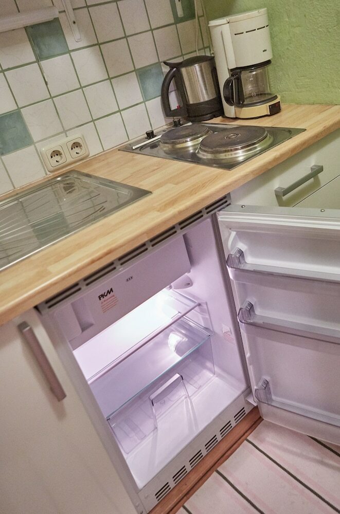 Apartamentos Appartements Alpin