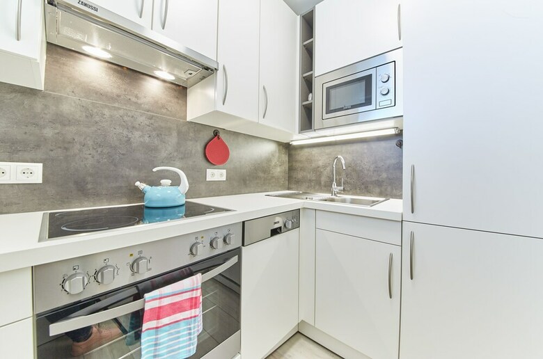 Apartamentos Appartement Diamond