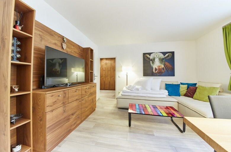 Apartamentos Appartement Diamond