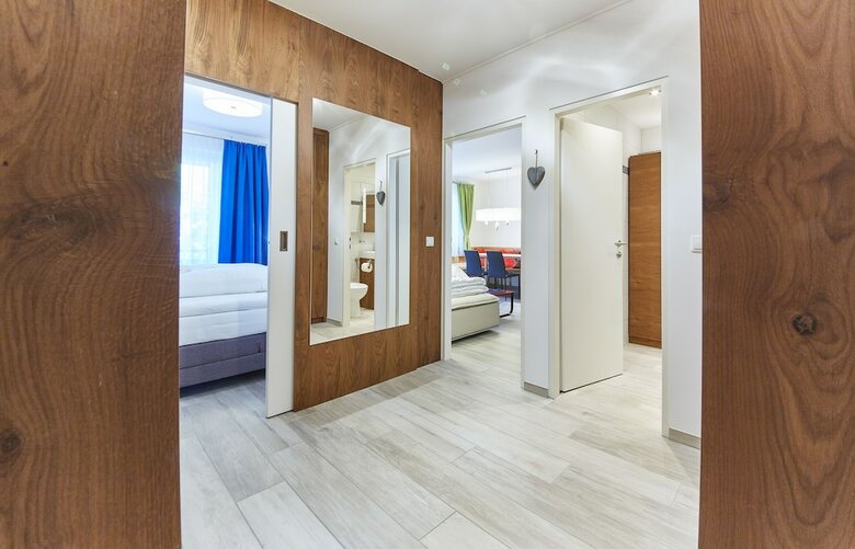 Apartamentos Appartement Diamond