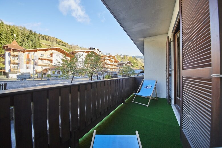 Apartamentos Appartement Comfy
