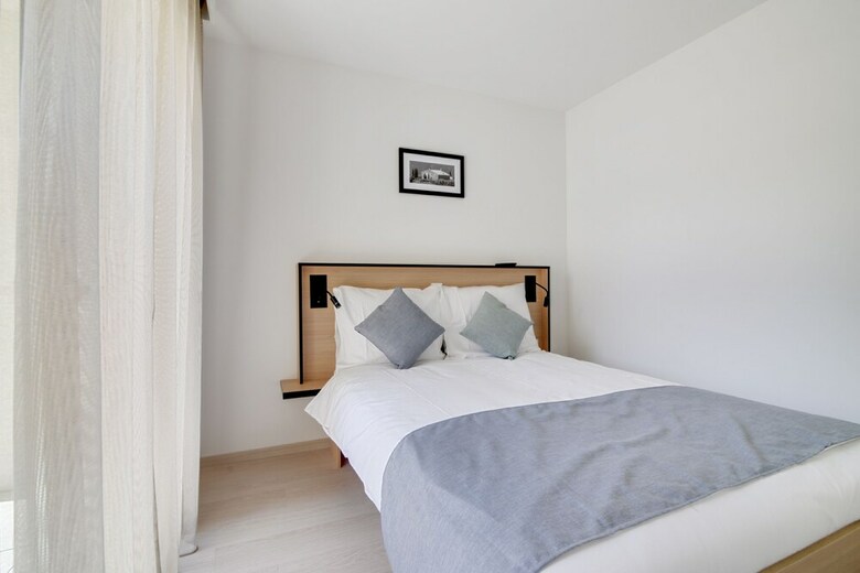 Apartamento Evancy Vence - Les Jardins D'azur