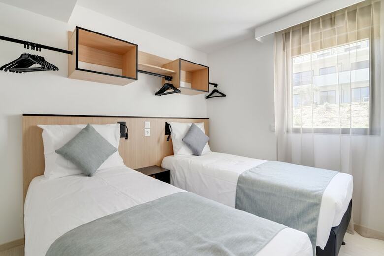 Apartamento Evancy Vence - Les Jardins D'azur