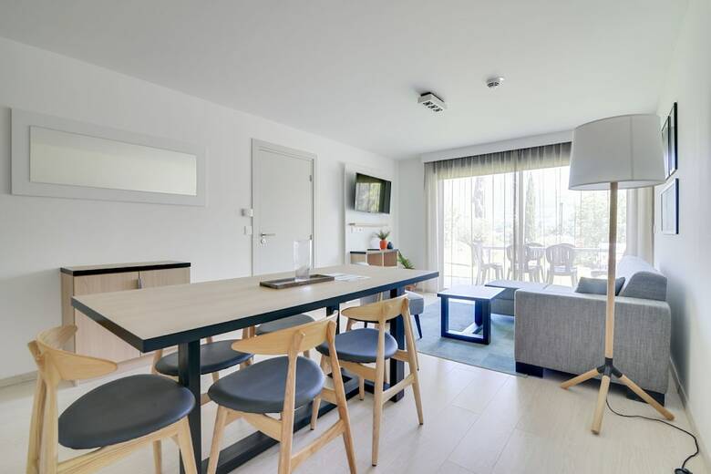 Apartamento Evancy Vence - Les Jardins D'azur