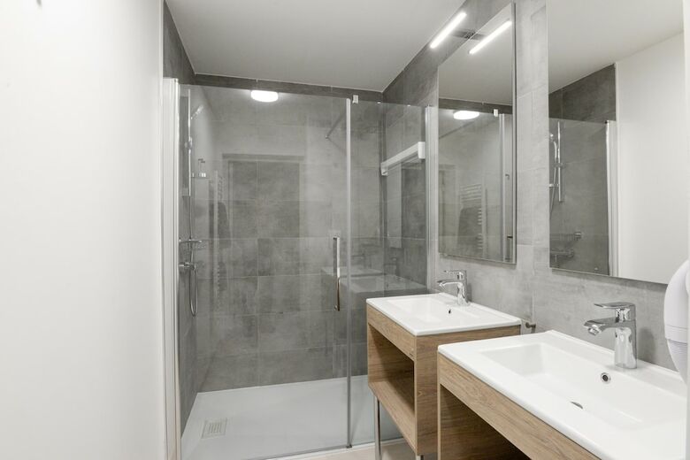 Apartamento Evancy Vence - Les Jardins D'azur