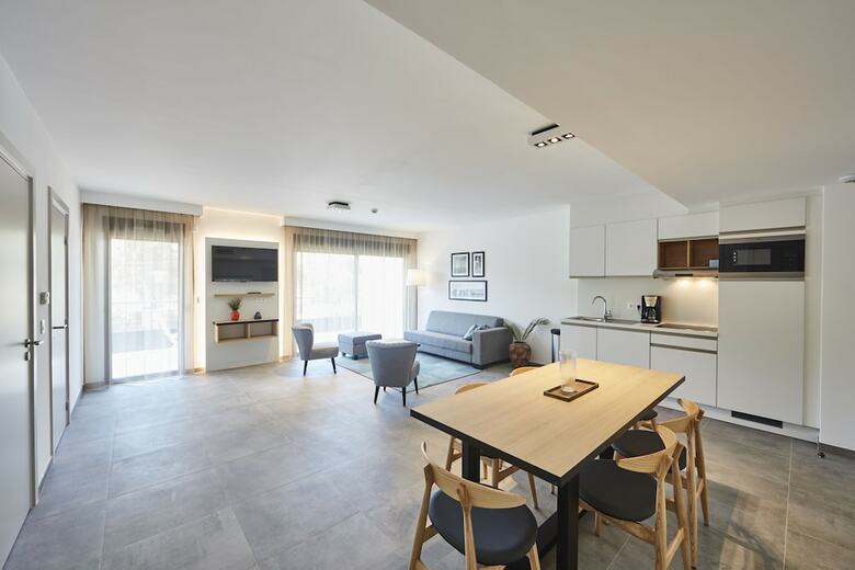 Apartamento Evancy Vence - Les Jardins D'azur