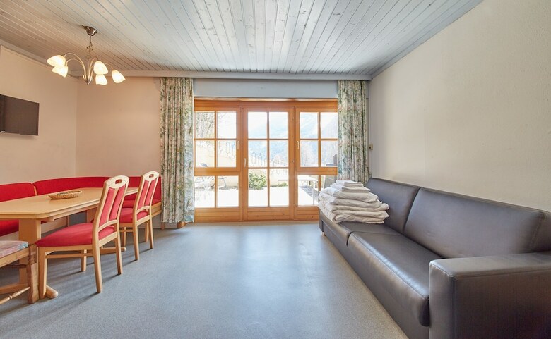 Apartamentos Appartement Bernkogel