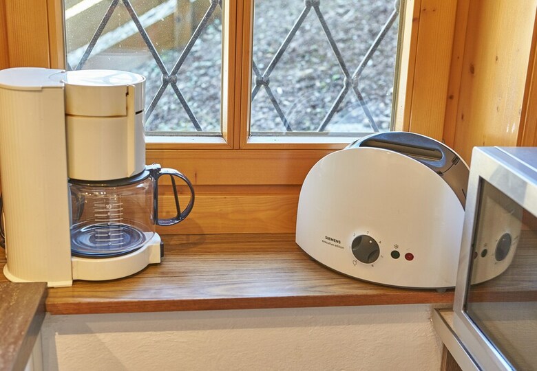 Apartamentos Appartement Bernkogel