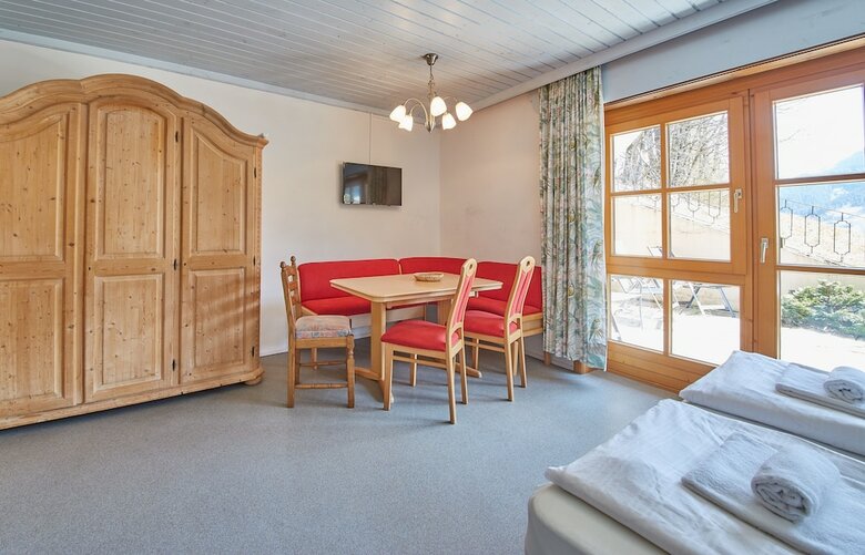 Apartamentos Appartement Bernkogel