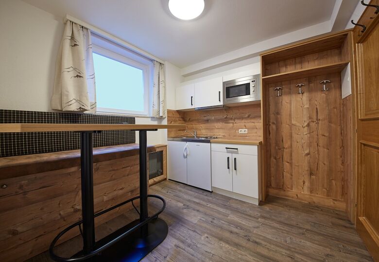 Apartamentos Appartements Delfi