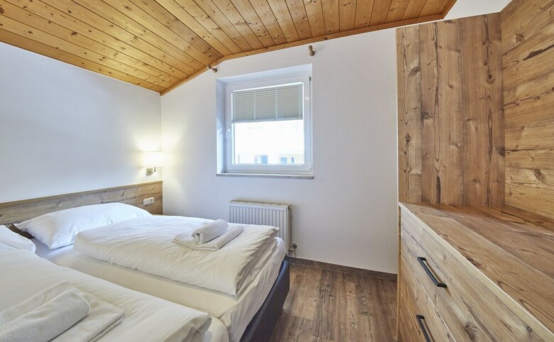 Apartamentos Appartements Delfi