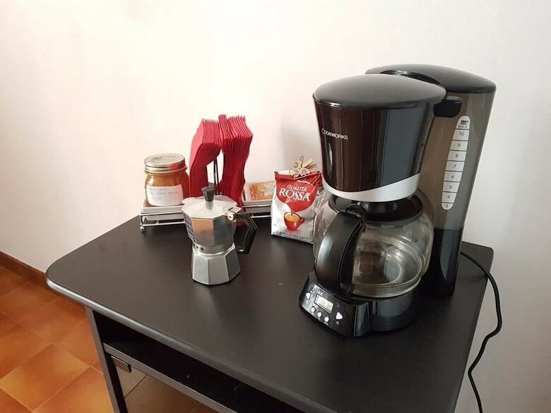 Bed & Breakfast La Casa Nel Verde