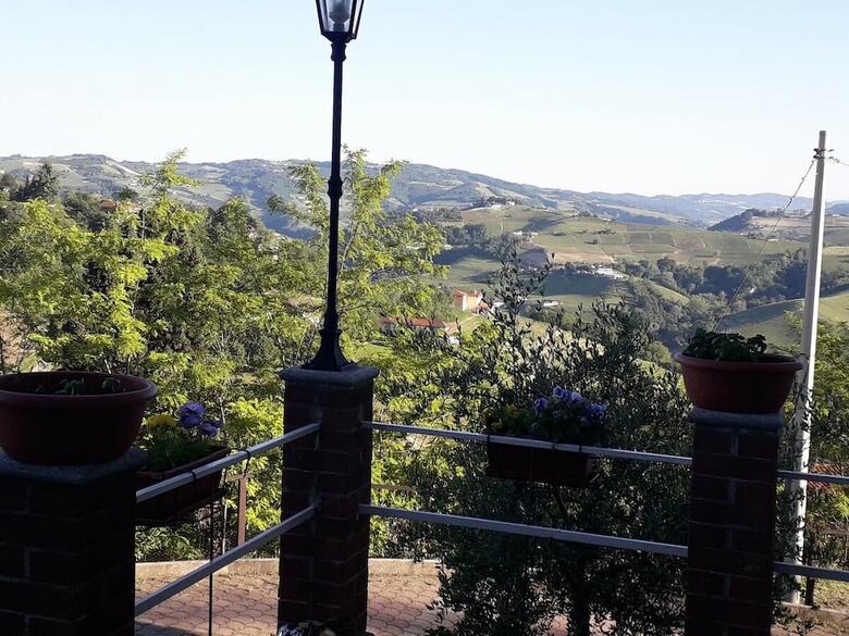 Bed & Breakfast La Casa Nel Verde