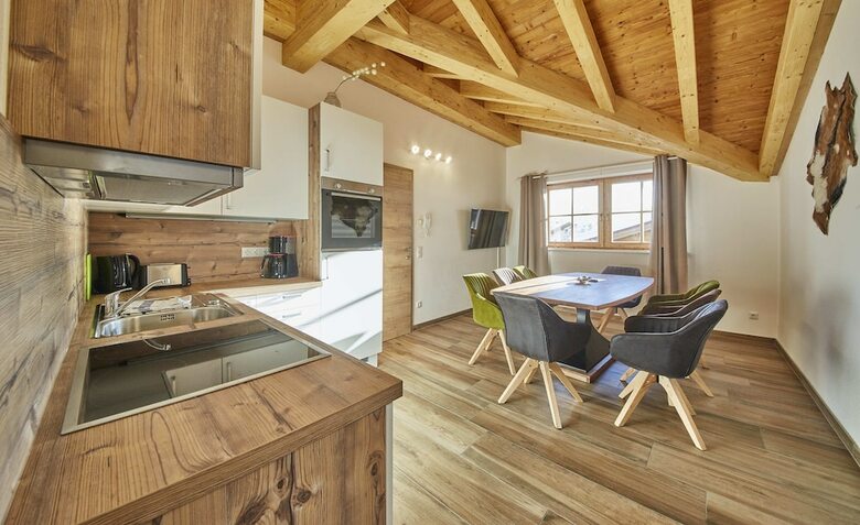 Apartamentos Appartements Goodlife
