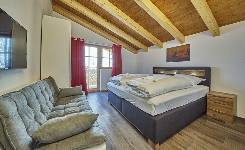 Apartamentos Appartements Goodlife