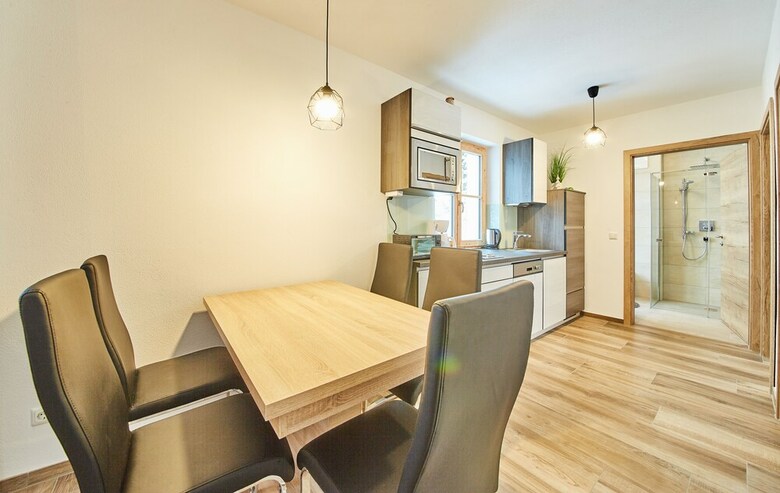 Apartamentos Appartements Goodlife