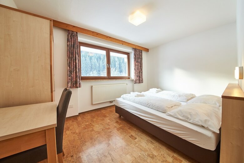Apartamentos Appartements Glemmtal