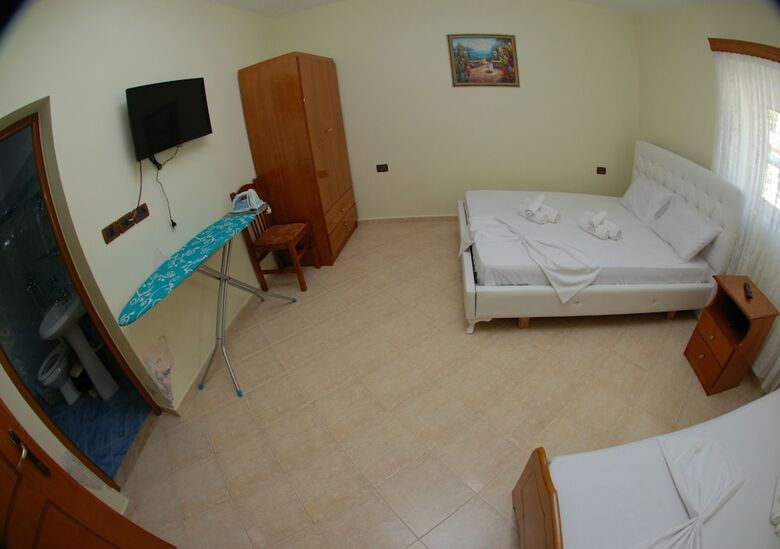 Rama Apartments