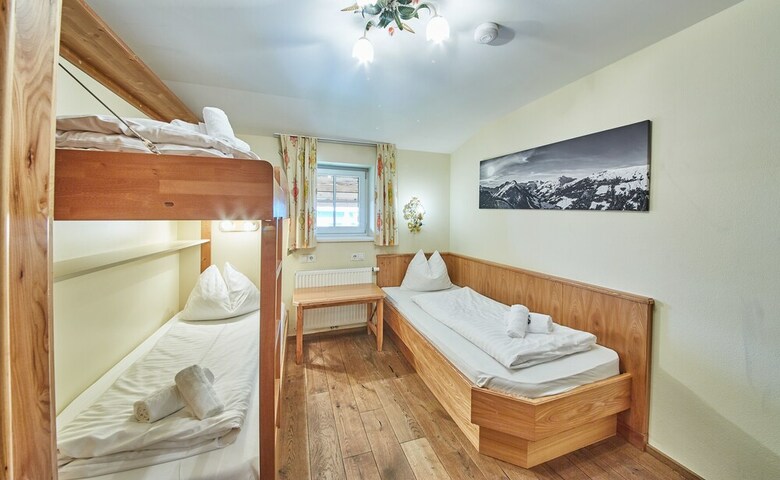 Apartamentos Appartements Casa Nuova