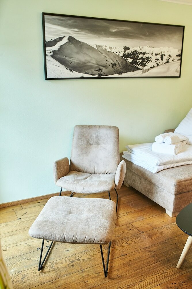 Apartamentos Appartements Casa Nuova